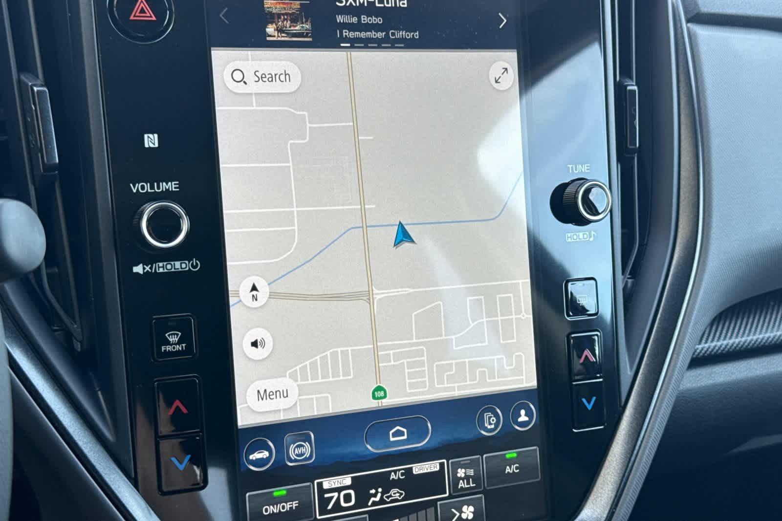 New 2026 Subaru Crosstrek 2.5i Limited AWD/4WD image 20