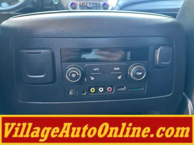 Used 2016 GMC Yukon Denali w/ Open Road Package AWD/4WD image 42