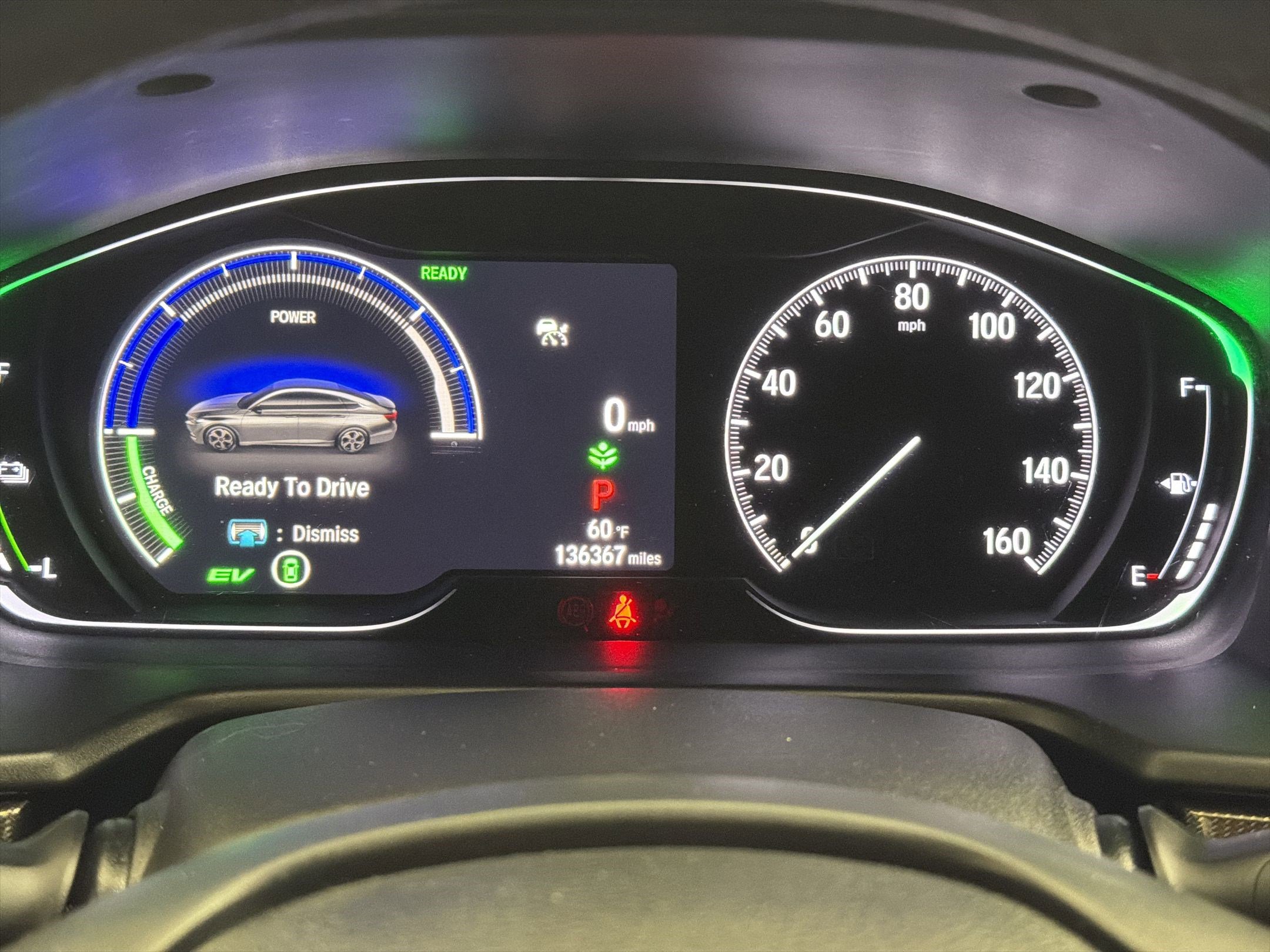 Used 2022 Honda Accord Sport image 15