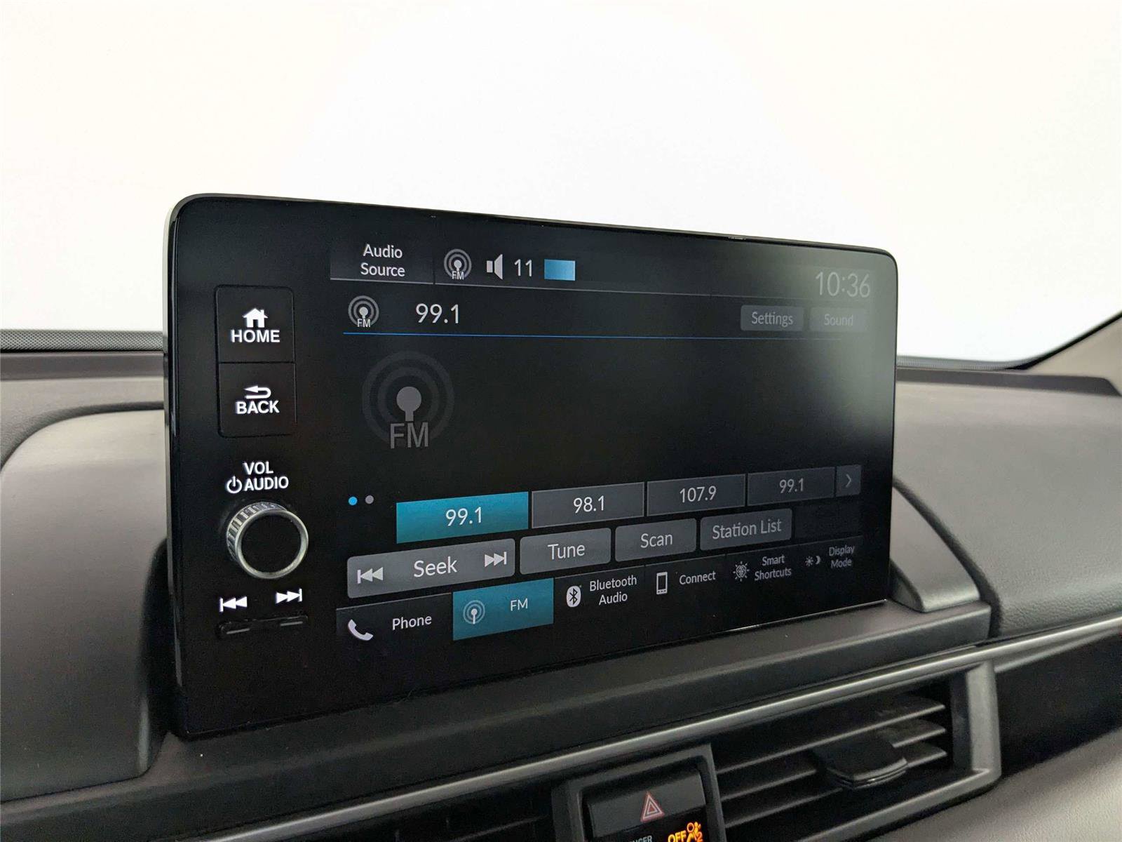 Used 2024 Honda Pilot EX-L image 19