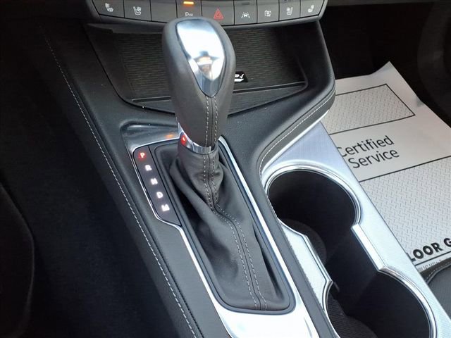 New 2026 Cadillac CT4 Premium Luxury image 11