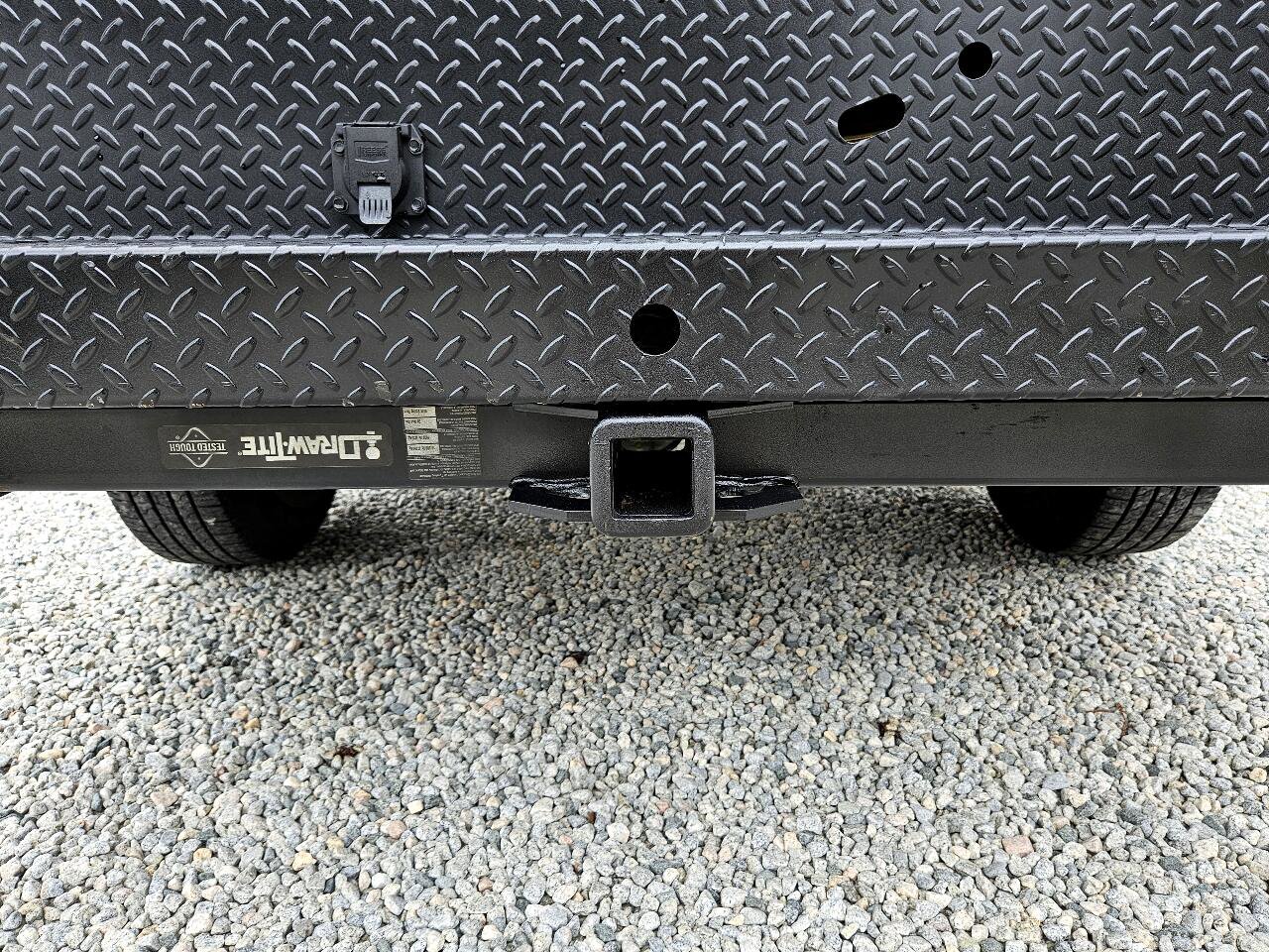 Used 2019 Chevrolet Silverado 2500 W/T image 57