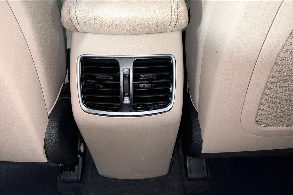 Used 2017 Hyundai Tucson SE Plus FWD image 31