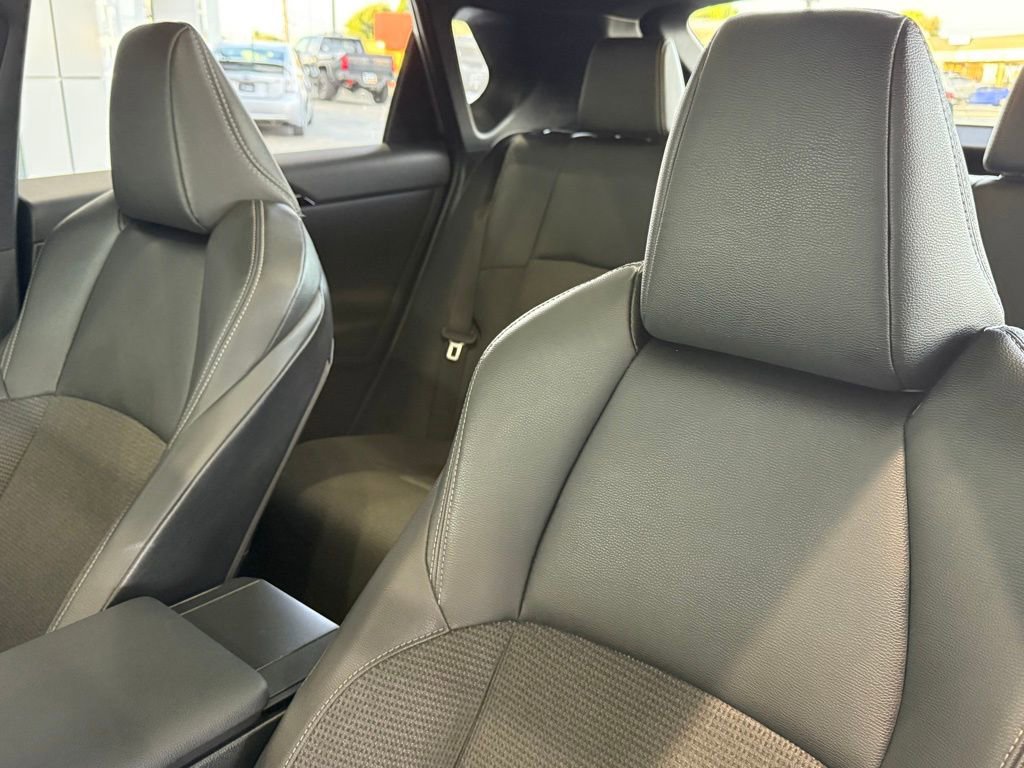 Certified 2023 Toyota bZ4X XLE image 16