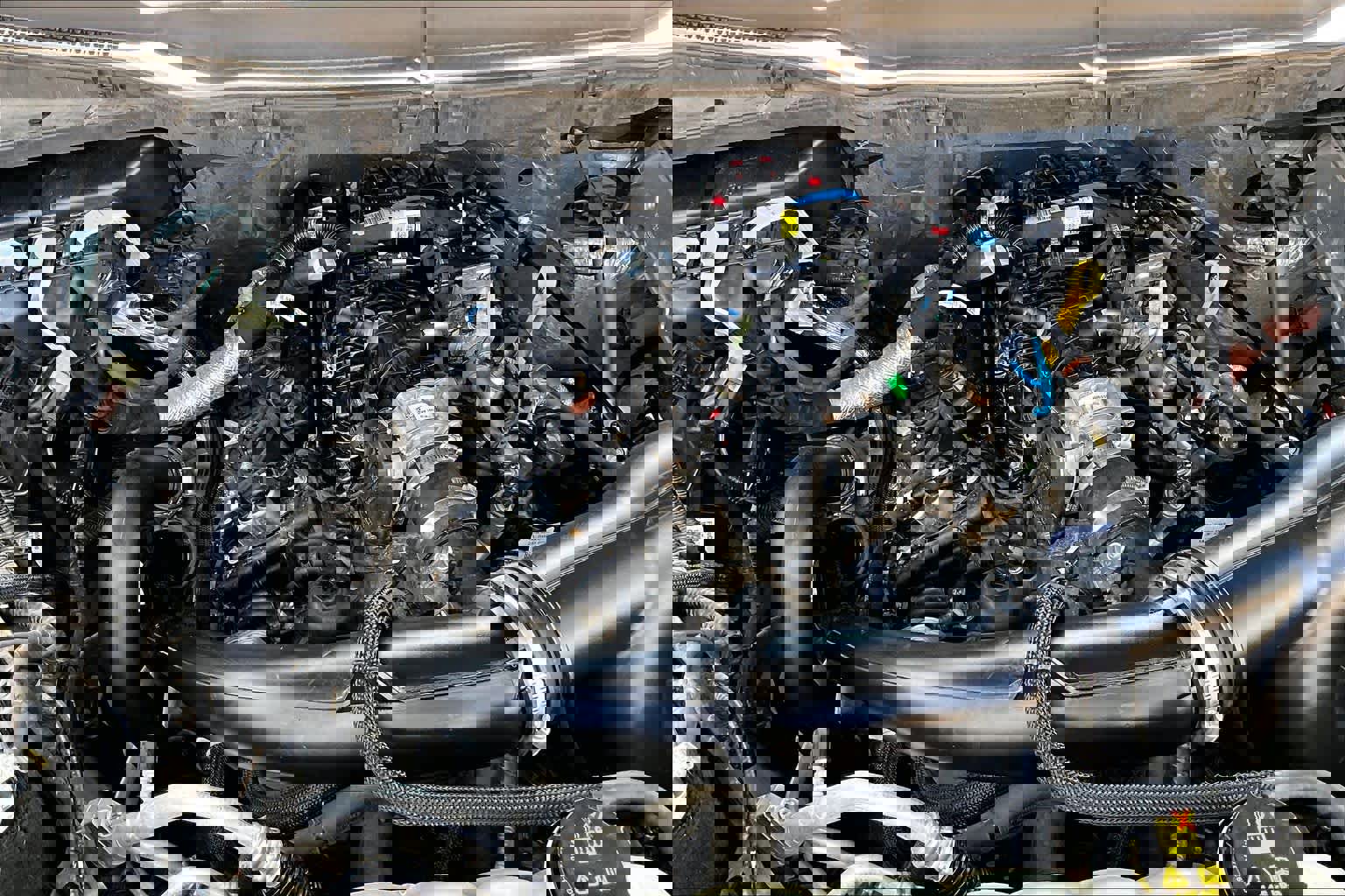 Used 2021 Ford F150 XLT image 33