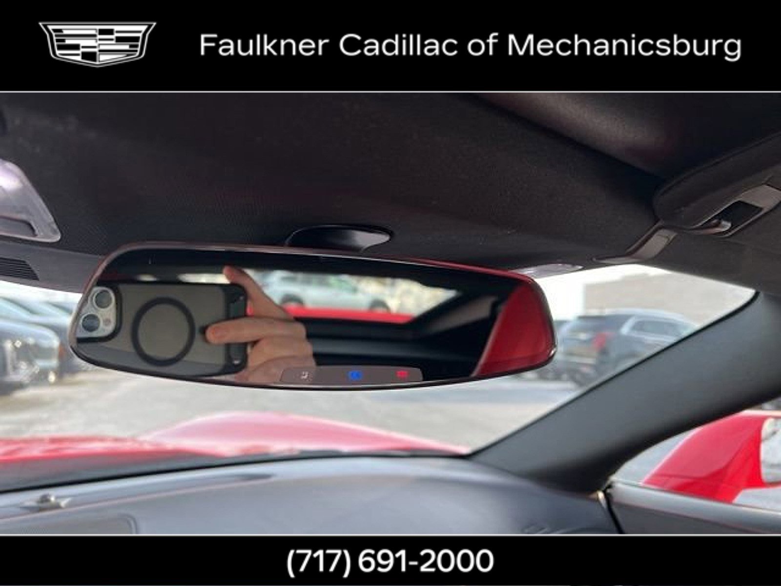 Used 2017 Chevrolet Corvette Stingray Coupe image 24