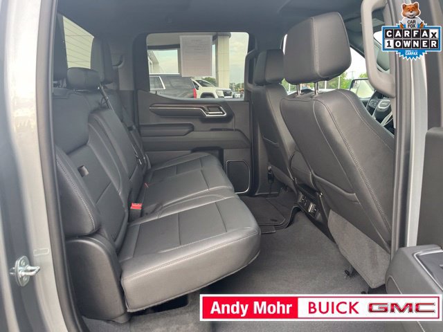 Used 2023 GMC Sierra 1500 SLT AWD/4WD image 42