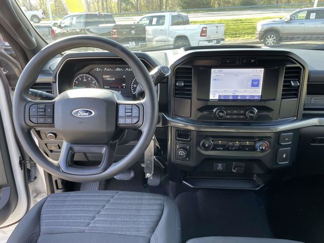 Used 2023 Ford F150 XL w/ STX Appearance Package image 15
