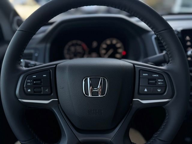 New 2026 Honda Ridgeline RTL image 22
