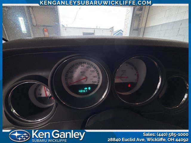 Used 2009 Dodge Challenger R/T RWD image 21