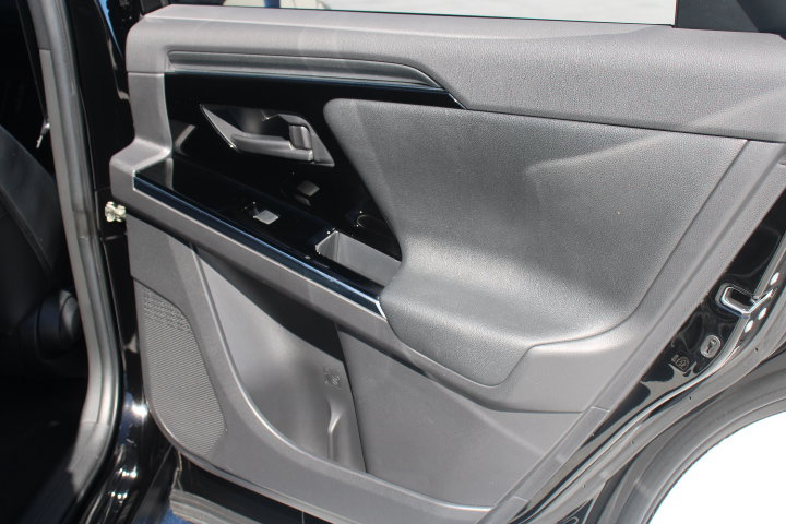 Certified 2023 Toyota bZ4X AWD image 19