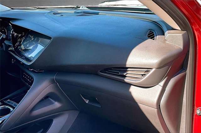 Used 2022 Buick Envision Preferred image 14