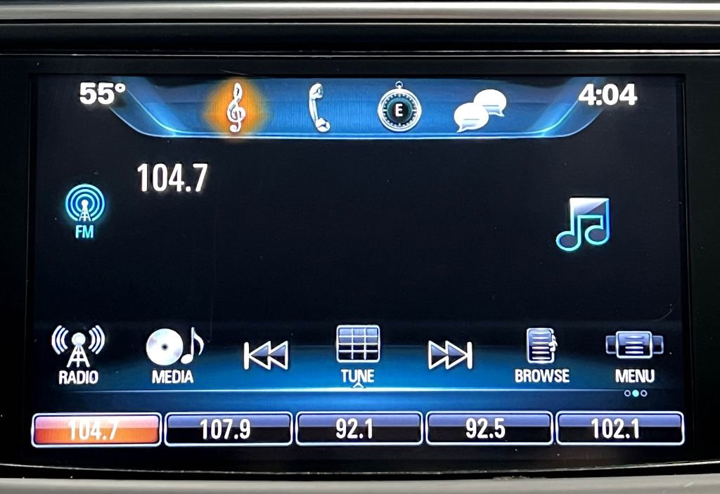 Used 2018 Buick Enclave Essence image 23