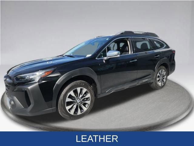 Certified 2023 Subaru Outback Touring XT image 22