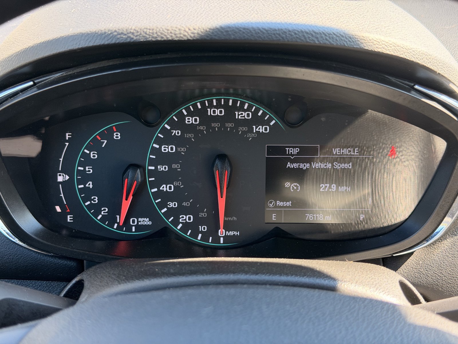 Used 2020 Chevrolet Trax LT FWD image 22