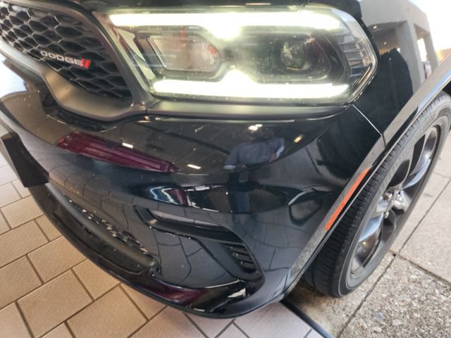 Used 2021 Dodge Durango GT w/ Blacktop Package RWD image 7