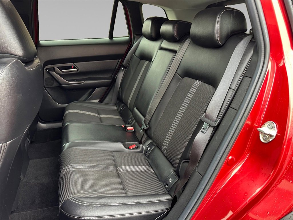 Used 2024 MAZDA CX-50 AWD 2.5 S w/ Preferred Package image 15