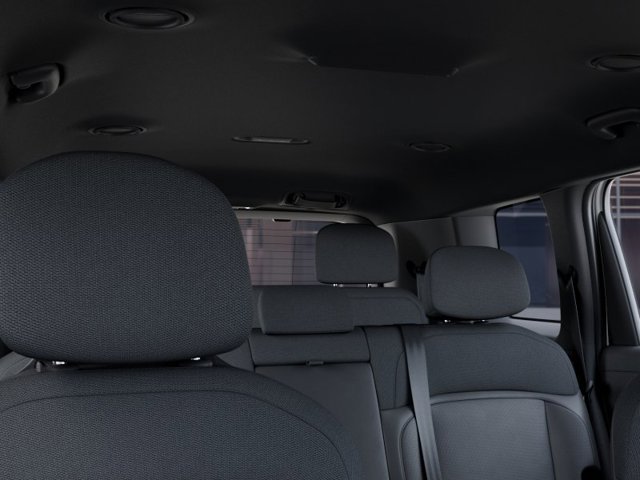 Used 2027 Kia Telluride LX FWD image 27