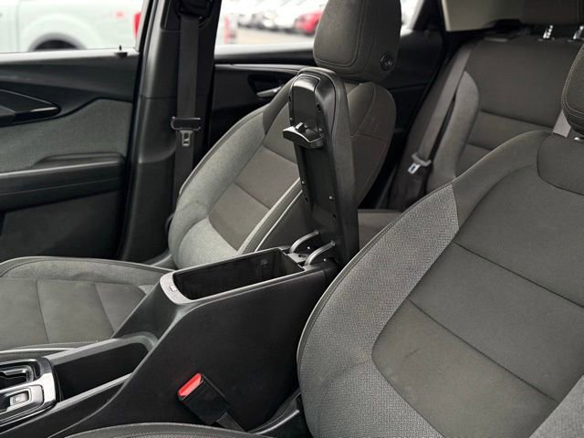 Used 2021 Chevrolet TrailBlazer LT w/ Driver Confidence Package image 28