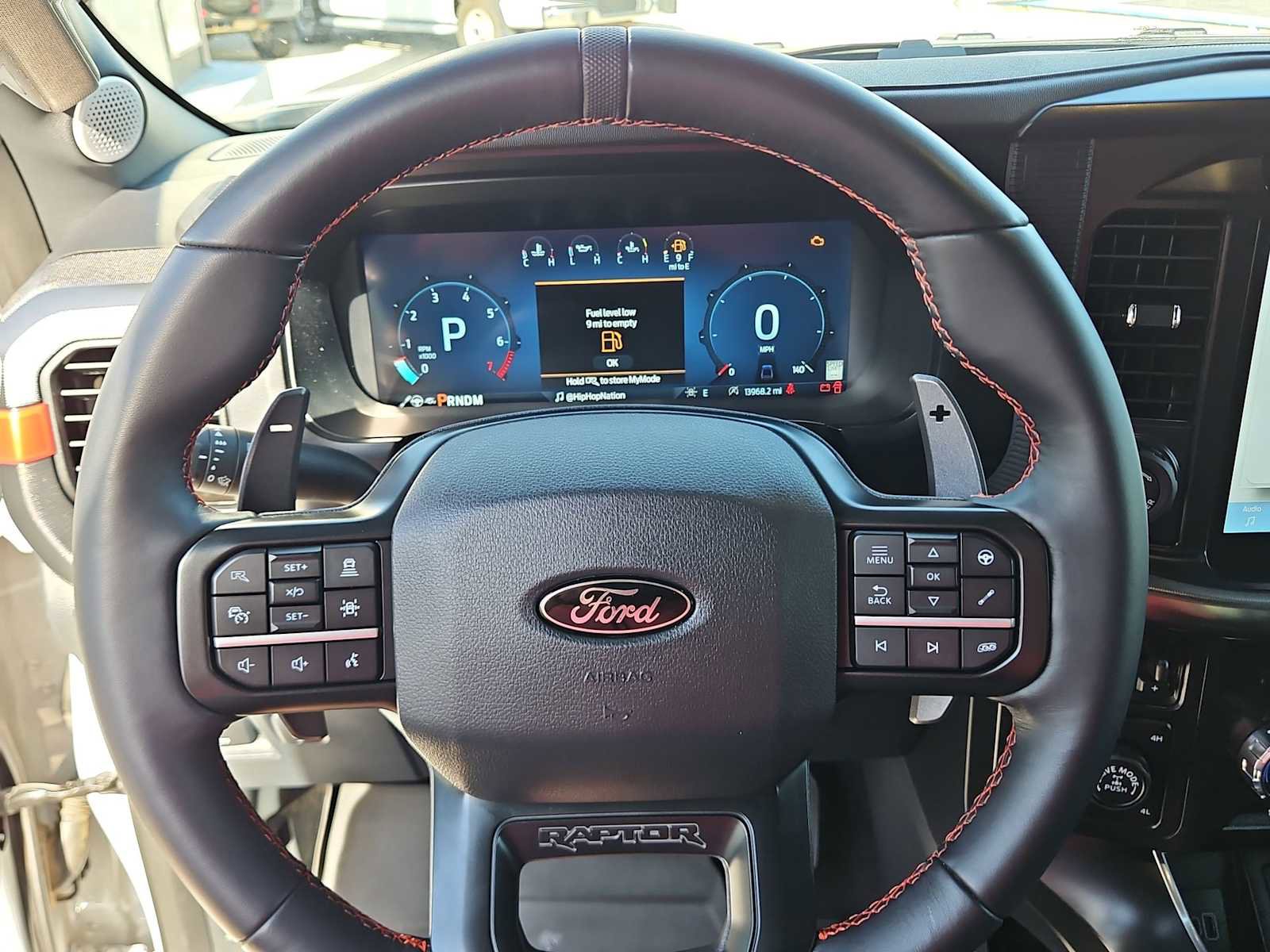 Used 2025 Ford F150 Raptor AWD/4WD image 19