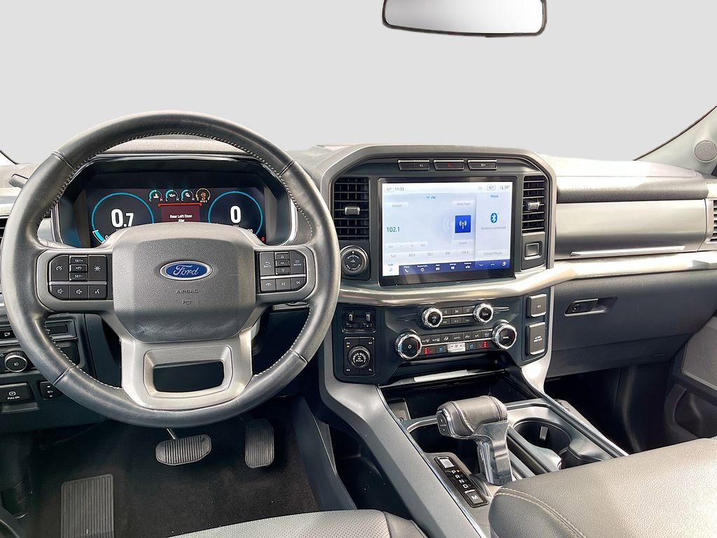 Used 2022 Ford F150 Lariat image 23