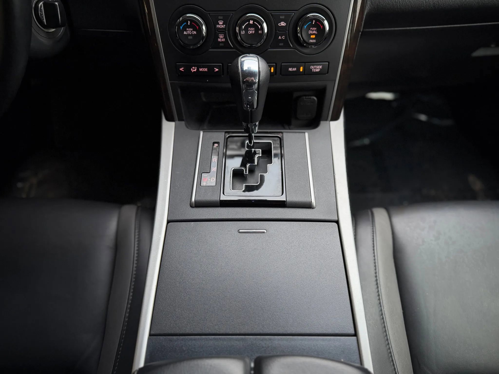 Used 2012 MAZDA CX-9 Grand Touring w/ Moonroof & Bose Audio Pkg image 19