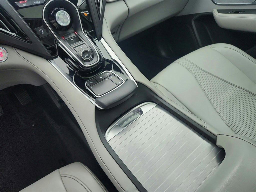 Used 2019 Acura RDX AWD w/ Advance Package image 15