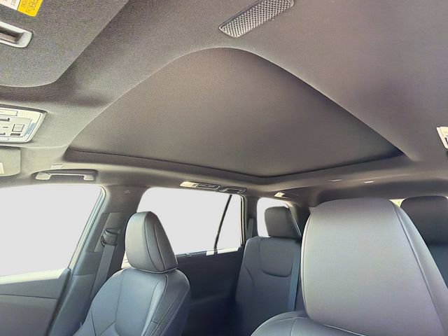 New 2026 Lexus TX 350 AWD image 29