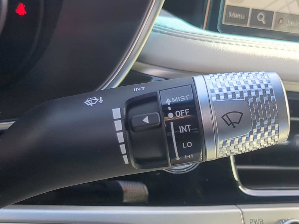 New 2025 Genesis G70 2.5T RWD image 29