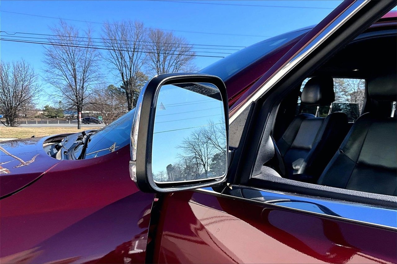 Certified 2020 Jeep Grand Cherokee Limited image 29