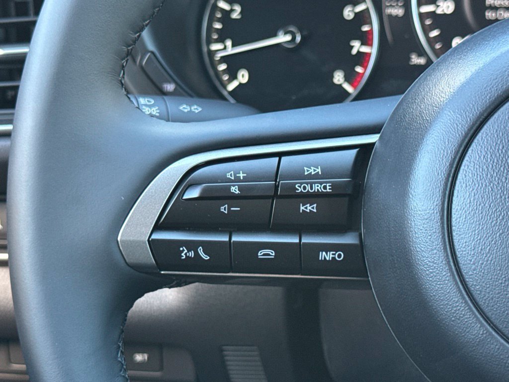 New 2026 MAZDA CX-30 AWD 2.5 S image 10
