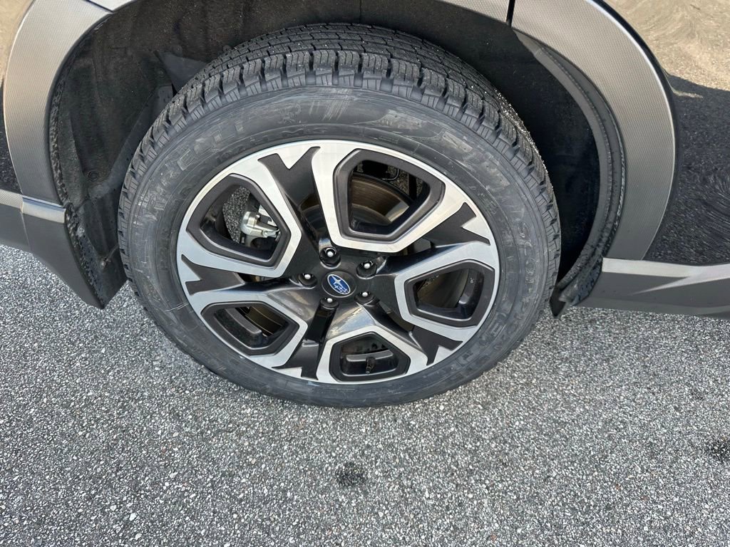 Used 2023 Subaru Ascent Touring w/ Popular Package #2A image 5