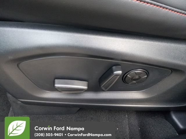 New 2026 Ford Explorer ST w/ Sun And Sound Package image 12