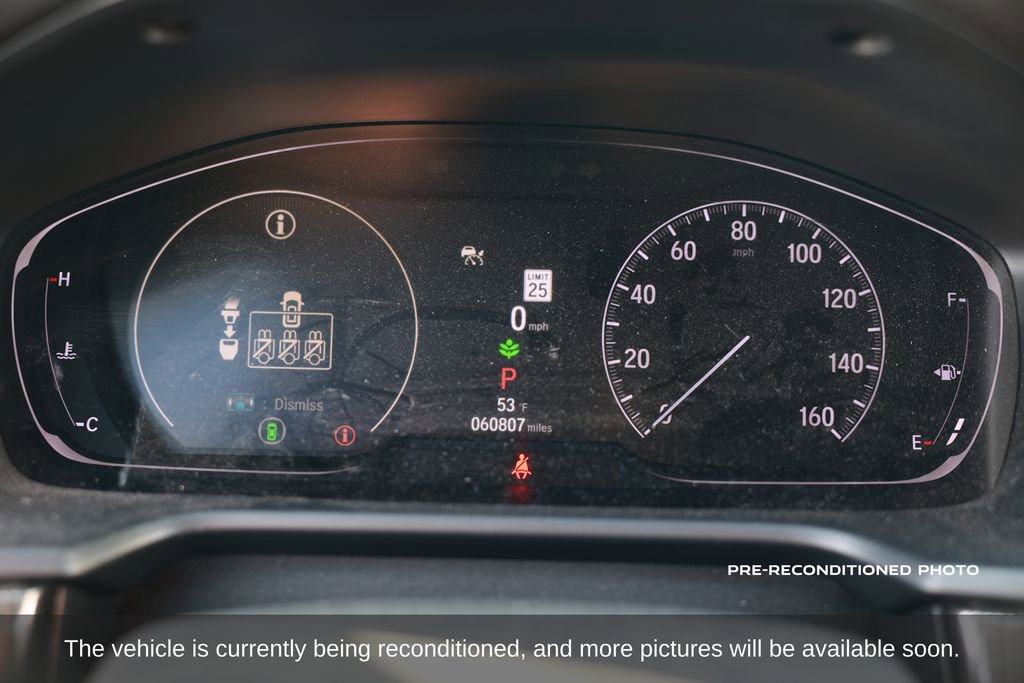 Used 2022 Honda Accord Sport Special Edition image 16