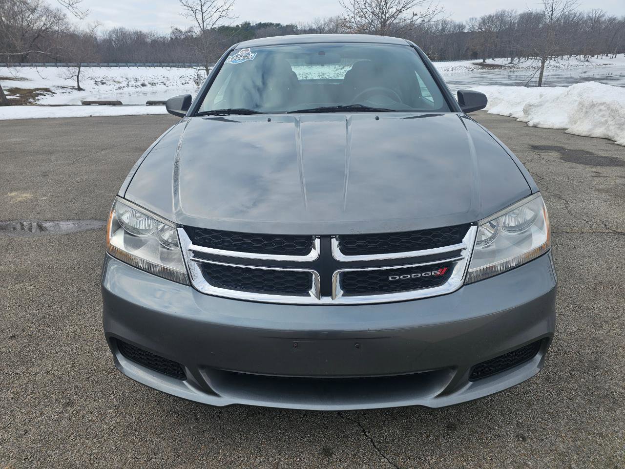 Used 2013 Dodge Avenger SE image 13