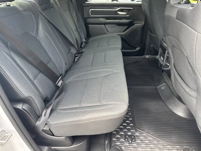 Certified 2023 RAM 1500 Big Horn AWD/4WD image 17