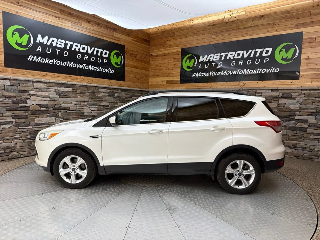 Used 2014 Ford Escape SE w/ Equipment Group 201A AWD/4WD image 4