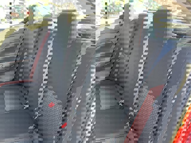 New 2025 Nissan Versa SR image 18