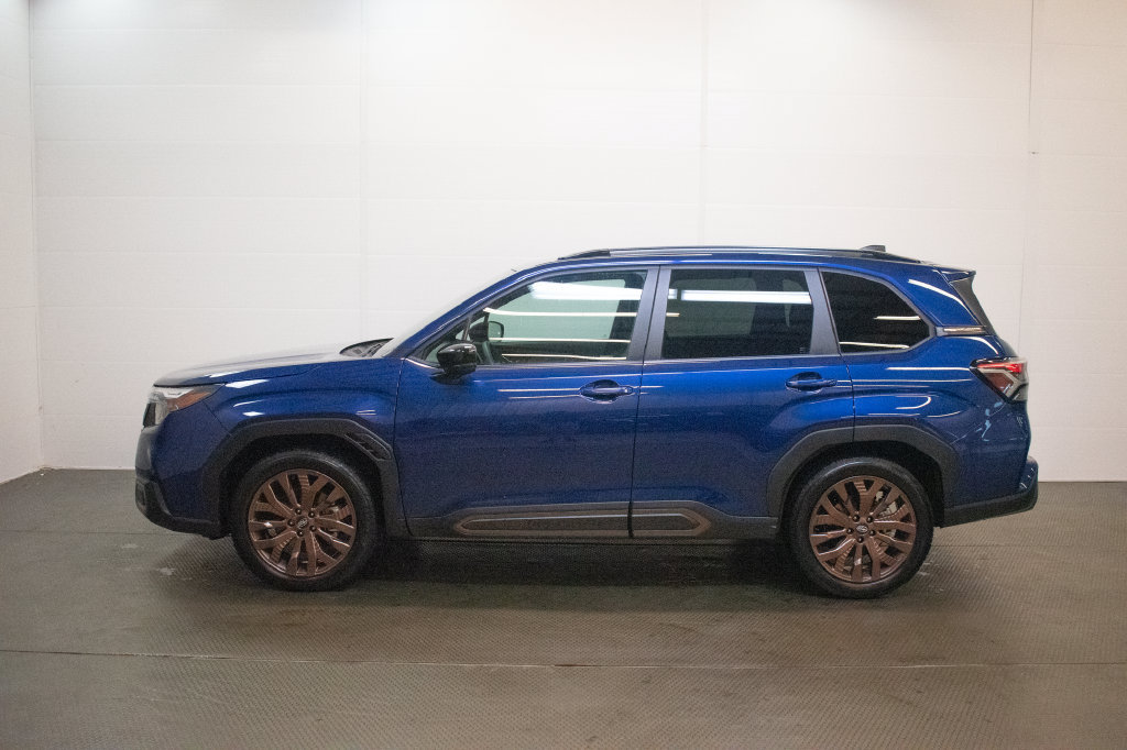 Used 2026 Subaru Forester Sport AWD/4WD image 7