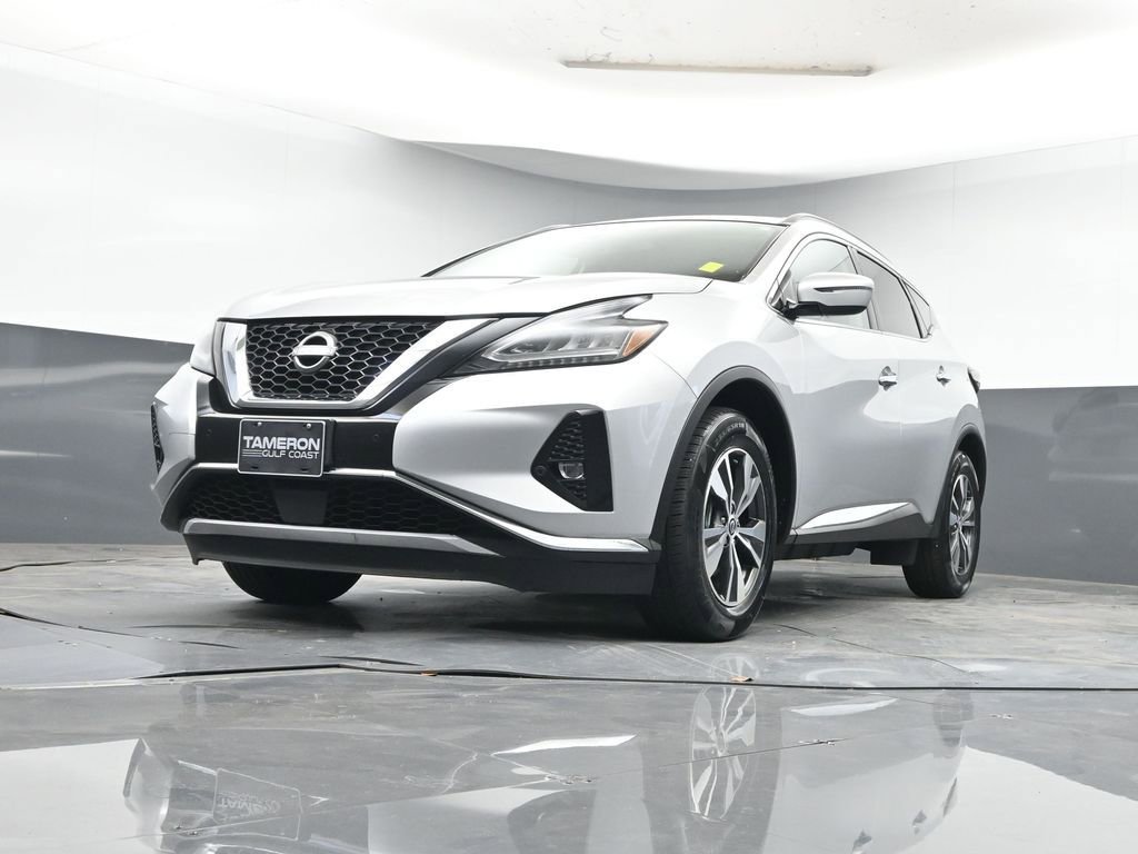 Used 2023 Nissan Murano SV image 29