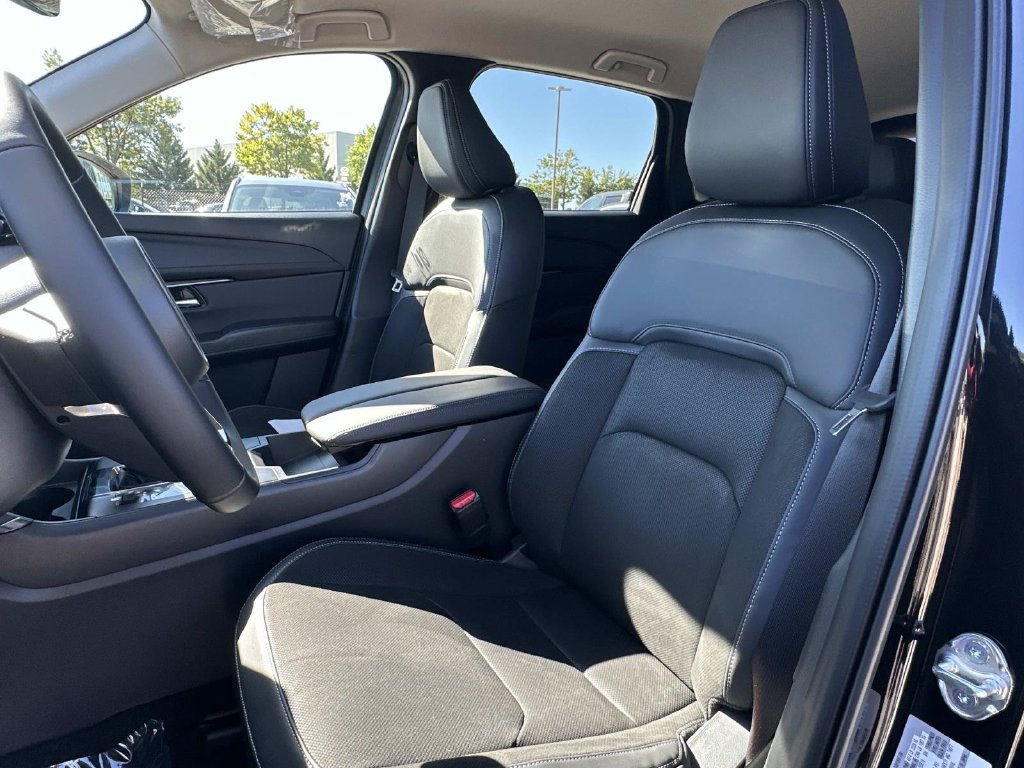 New 2026 MAZDA CX-5 Preferred AWD/4WD image 19