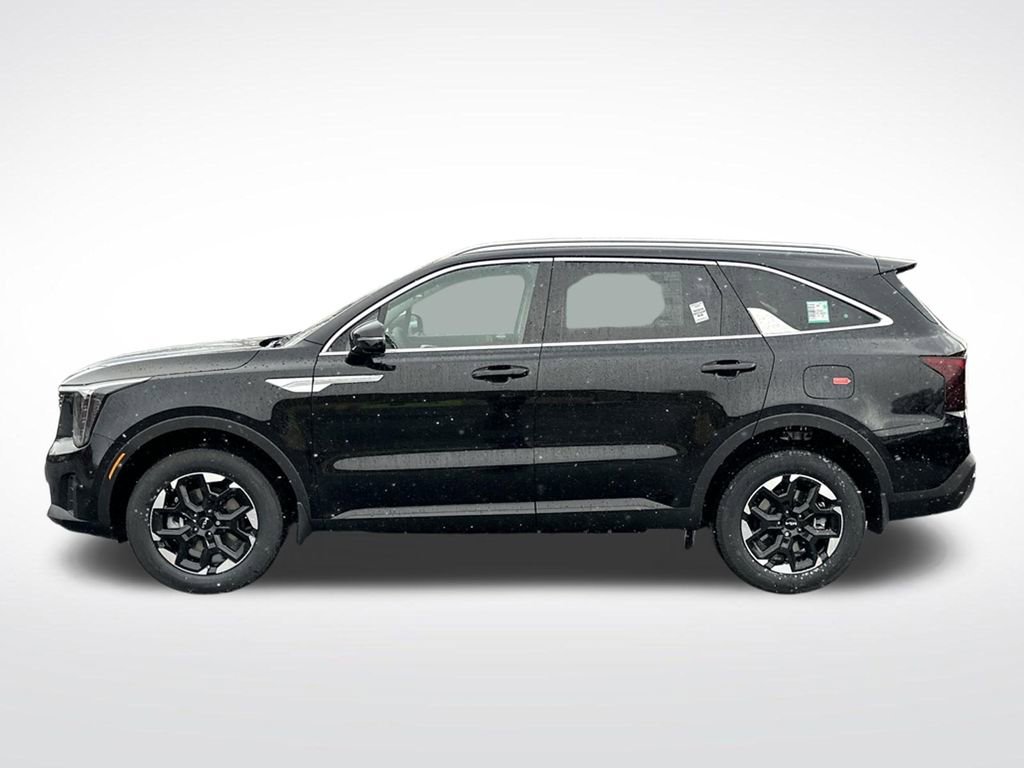New 2026 Kia Sorento S AWD/4WD image 2