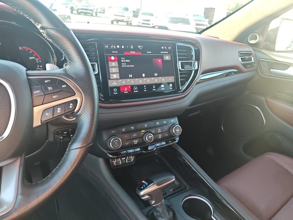 Used 2024 Dodge Durango Citadel AWD/4WD image 22