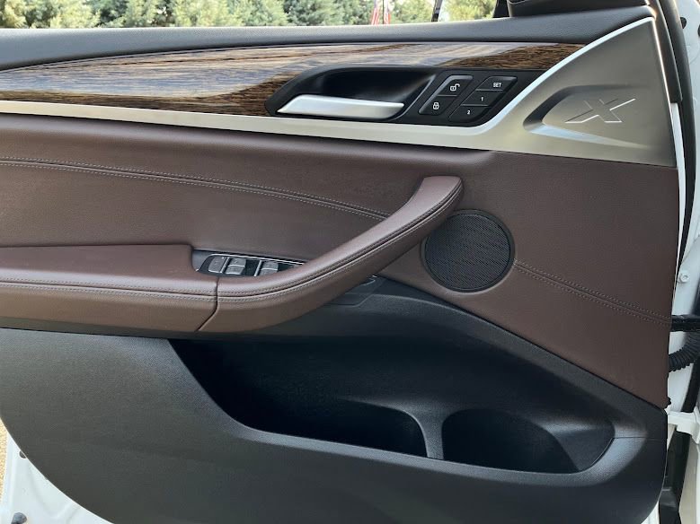 Used 2020 BMW X3 xDrive30i w/ Premium Package image 6