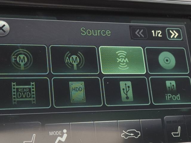 Used 2014 Acura MDX SH-AWD w/ Tech & Entertainment image 7