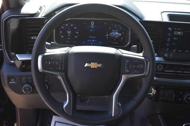 New 2026 Chevrolet Silverado 1500 LT w/ All Star Edition Plus AWD/4WD image 19