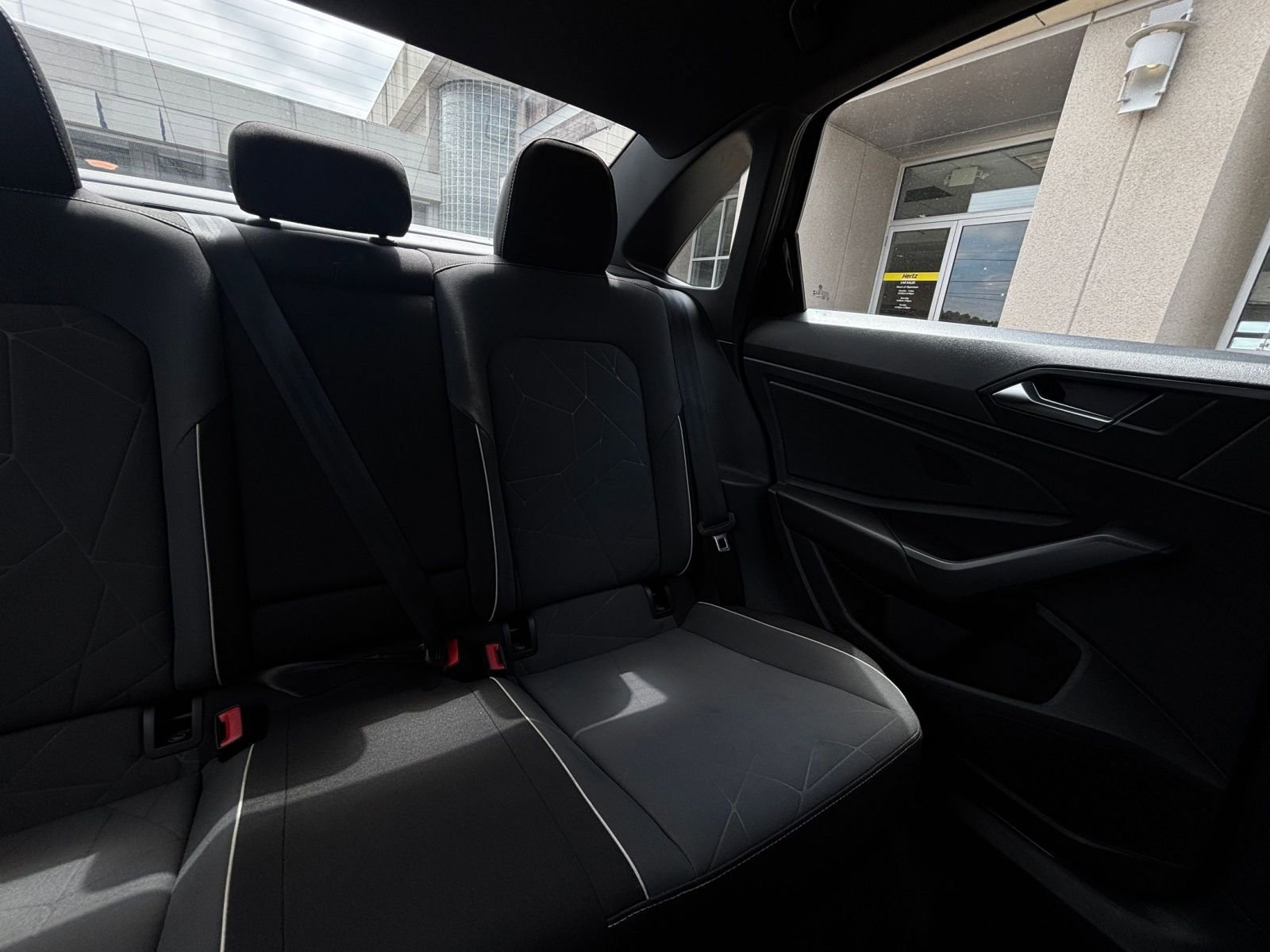 Used 2025 Volkswagen Jetta Sport FWD image 37