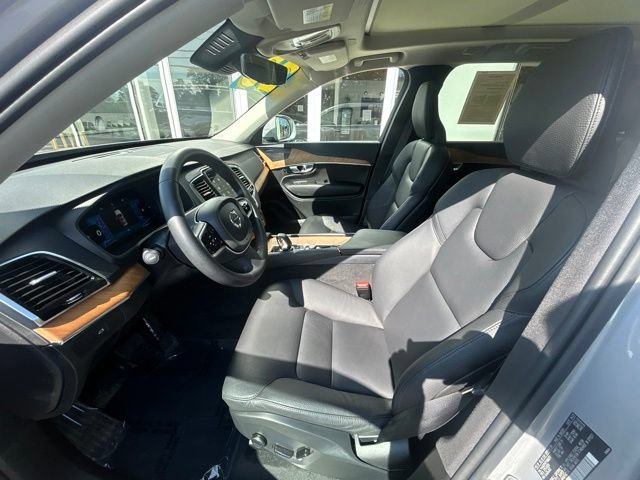 Used 2023 Volvo XC90 B6 Plus AWD/4WD image 20