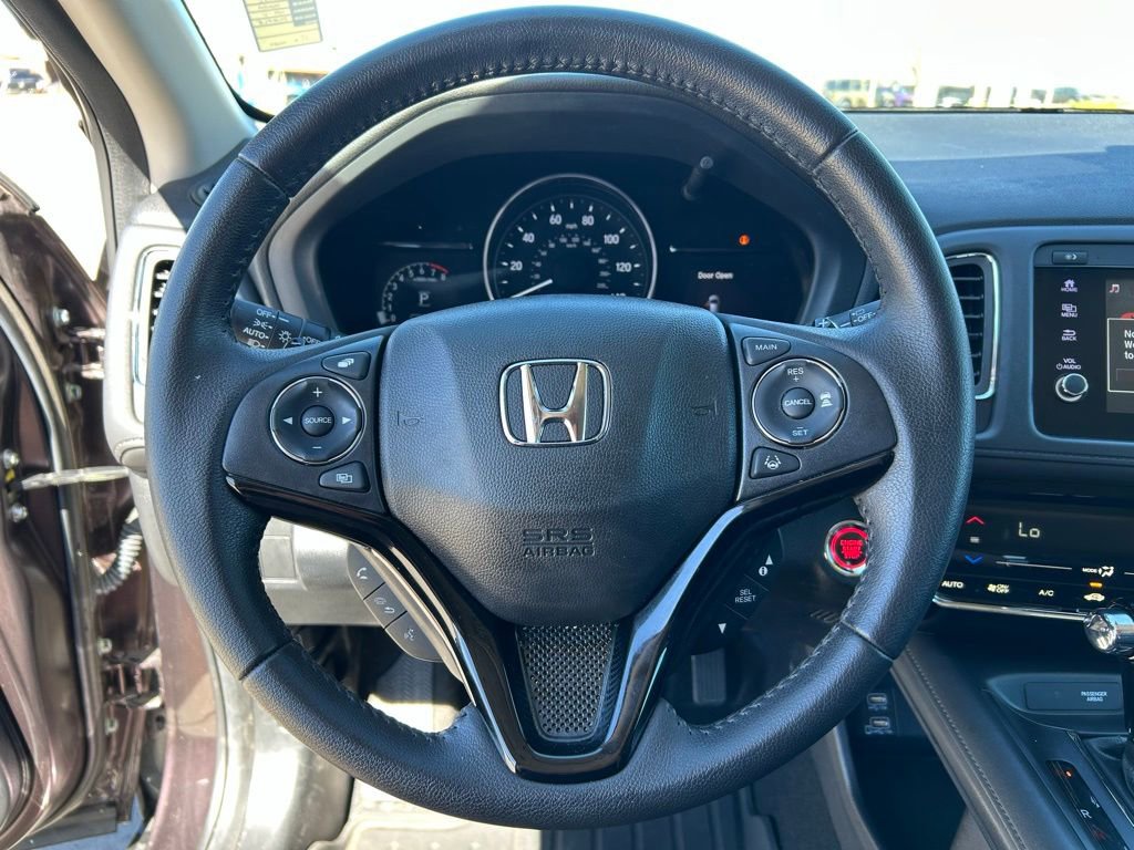 Used 2022 Honda HR-V EX-L image 20