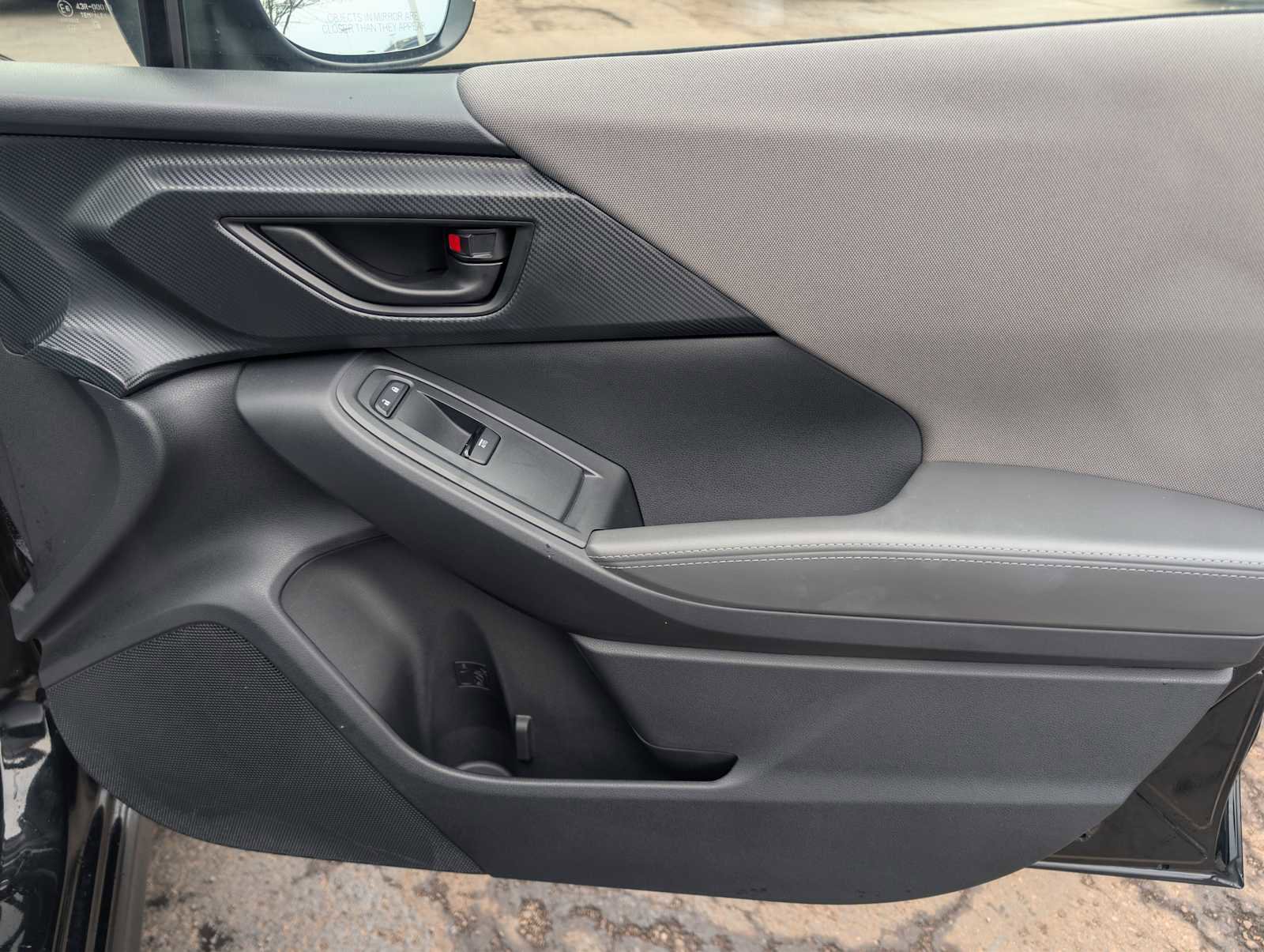 Certified 2025 Subaru Crosstrek 2.0i Premium image 28